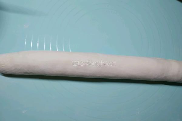 发面糖酥饼的做法图解11