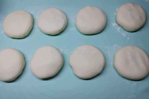 发面糖酥饼的做法图解18