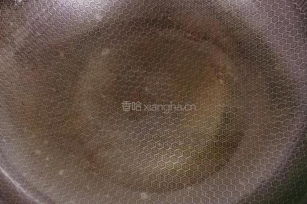 果仁菠菜的做法图解5