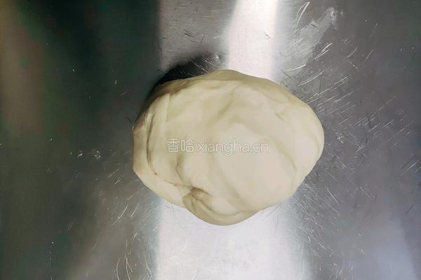 萝卜肉馅包子的做法图解12