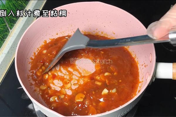 酱香饼的做法图解5