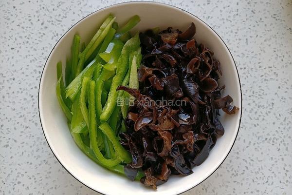 鱼香鸡蛋的做法图解4