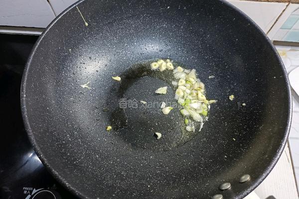 洋葱炒鸡蛋的做法图解11