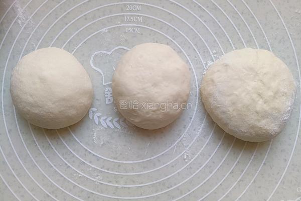 原味吐司（一次发酵）的做法图解6