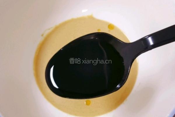 金针菇拌干豆腐胡萝卜丝的做法图解13