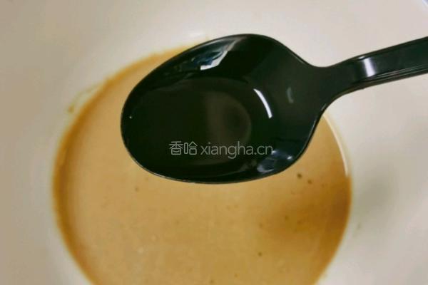 金针菇拌干豆腐胡萝卜丝的做法图解15