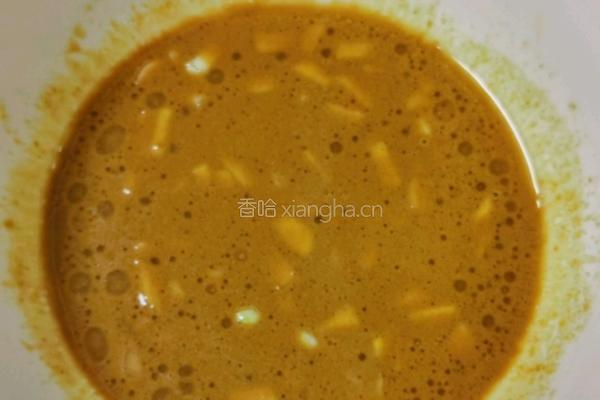 金针菇拌干豆腐胡萝卜丝的做法图解18