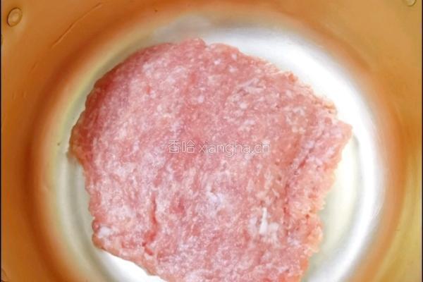 韭菜猪肉玉米菜团子的做法图解14