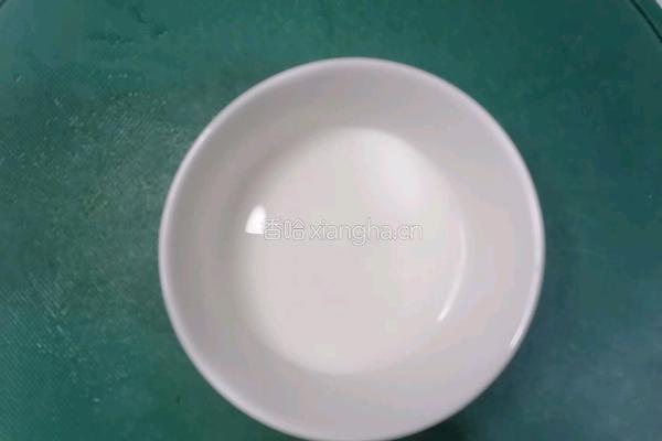 菠菜鸡蛋汤的做法图解9