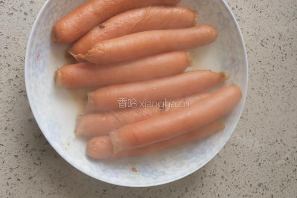 卤鸡蛋的做法图解5