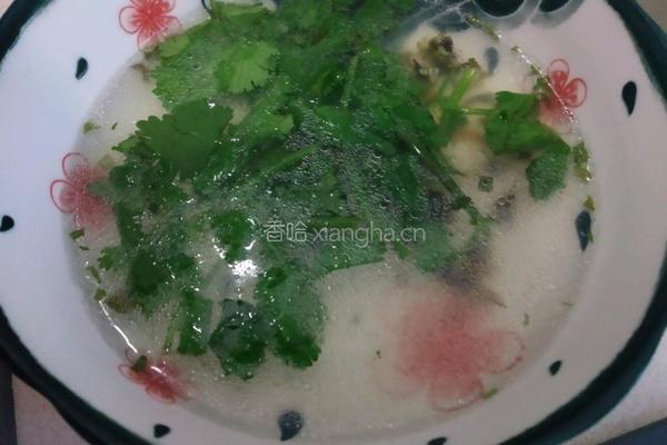 鲜肉小云吞的做法图解6