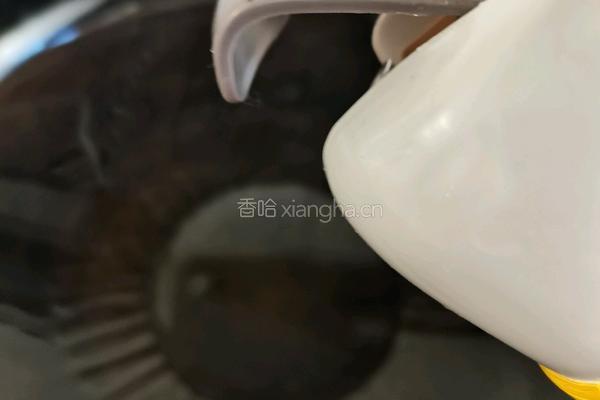 醋炒绿豆芽的做法图解5
