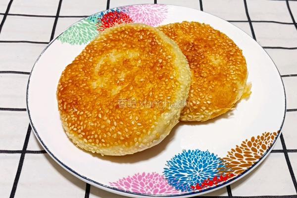 肉夹馍的做法图解1