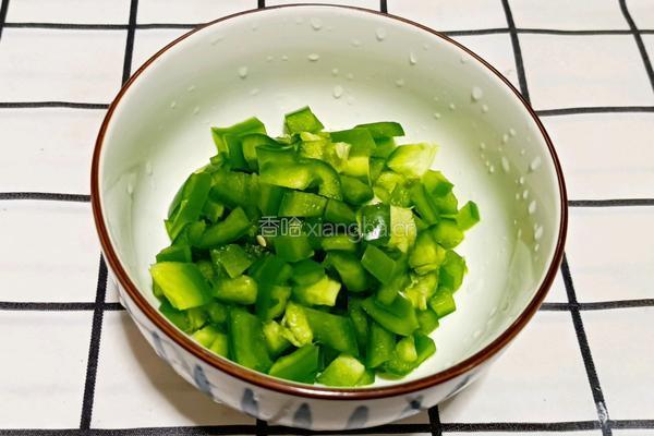 肉夹馍的做法图解4