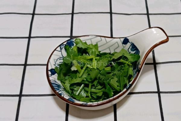 肉夹馍的做法图解5