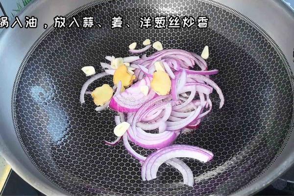 鸡爪鸡翅煲的做法图解4
