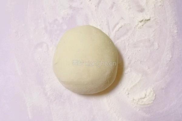 白菜热汤面条的做法图解5