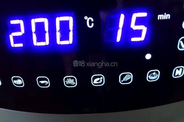 烤烟薯的做法图解5