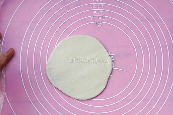 猪肉豆角馅包子的做法图解22
