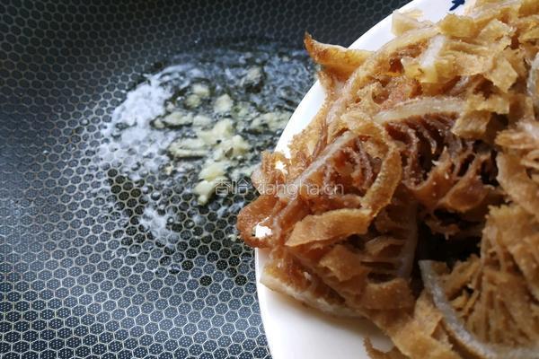 芹菜牛百叶的做法图解6