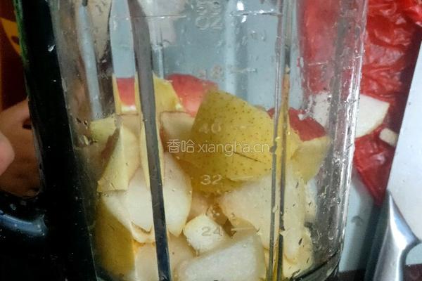 韩式泡菜的做法图解2