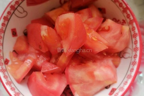 素炒西葫芦土豆片的做法图解3