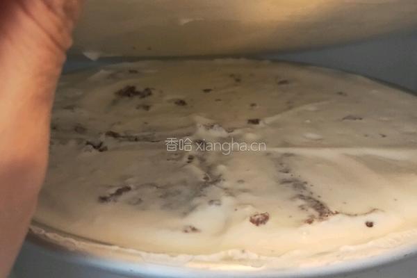 12提拉米苏双层蛋糕的做法图解9