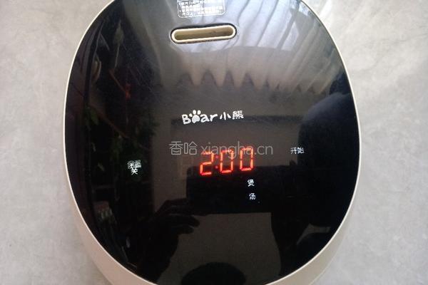 菌菇鸡汤的做法图解9