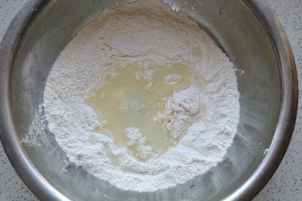 小麻花（免油炸）的做法图解3