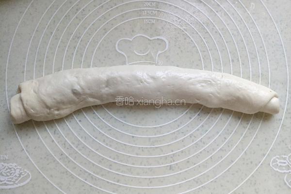 葱花饼的做法图解6