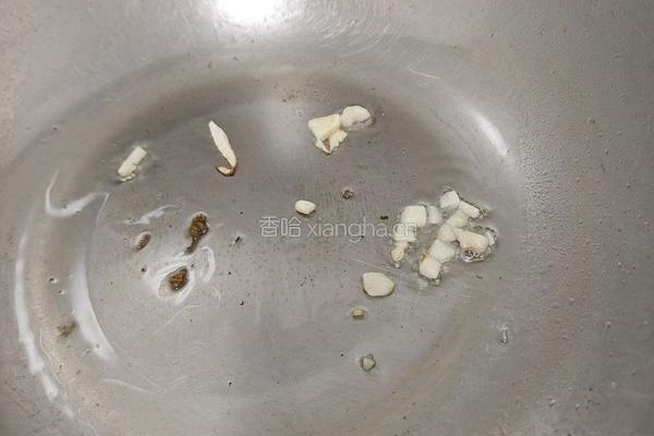 浇汁鸡蛋的做法图解11