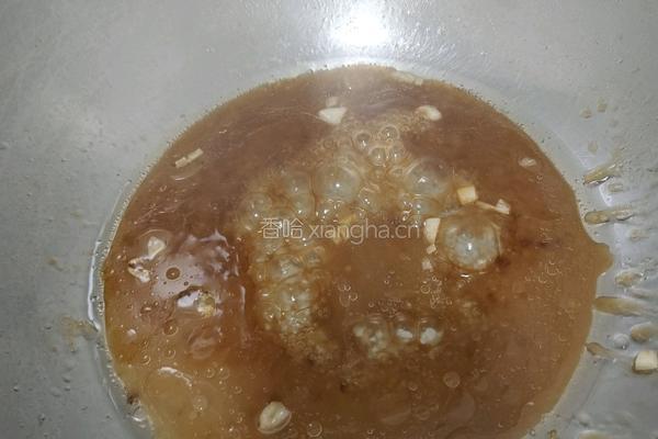 浇汁鸡蛋的做法图解12