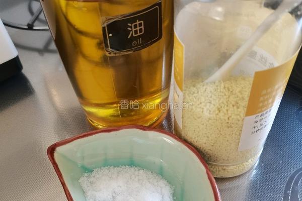 蒜黄炒豆腐的做法图解2