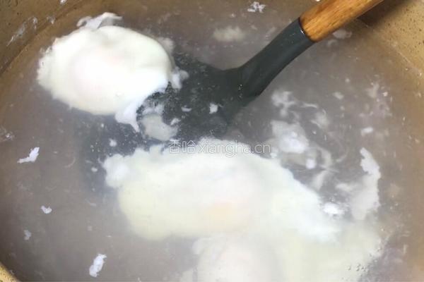 豆腐汤面的做法图解8