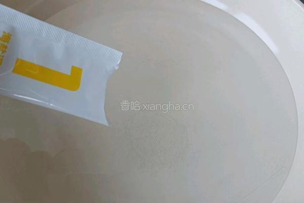 意面的做法图解7