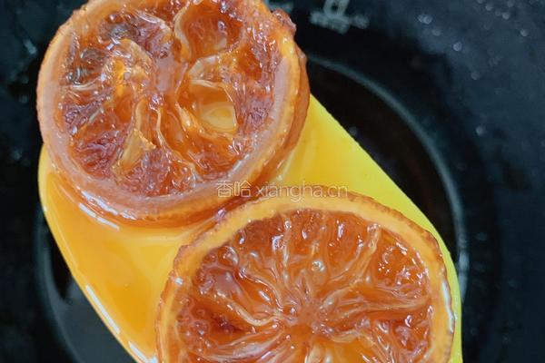雪梨柠檬膏的做法图解4
