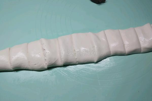 油炸糕的做法图解8