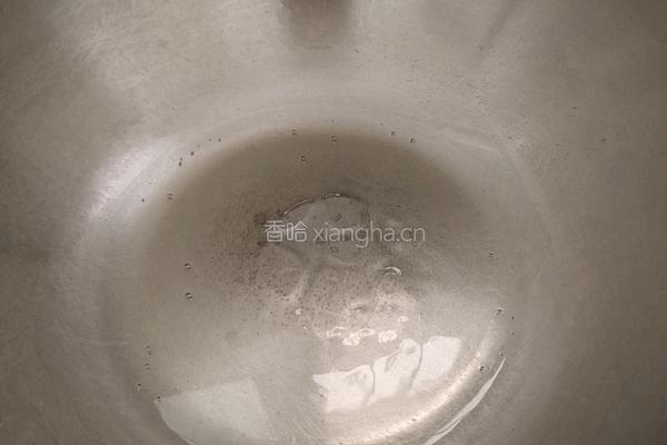 香煎福寿鱼的做法图解4