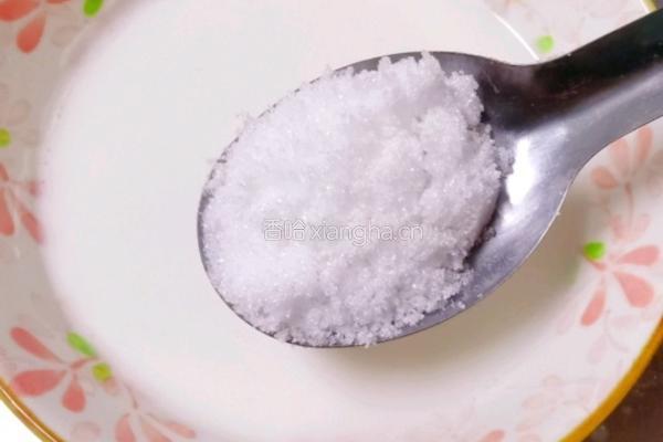 花生豆浆的做法图解8