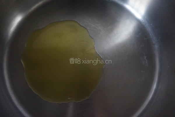  清炒茭白的做法图解1