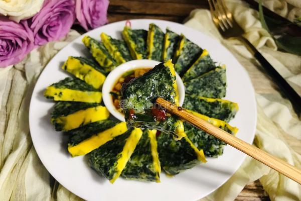 农家土香糕的做法图解13