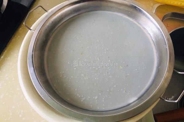 做凉皮的做法图解8