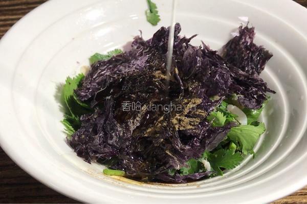 清汤面的做法图解3