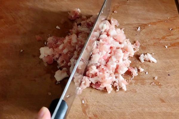 东河肉饼的做法图解8