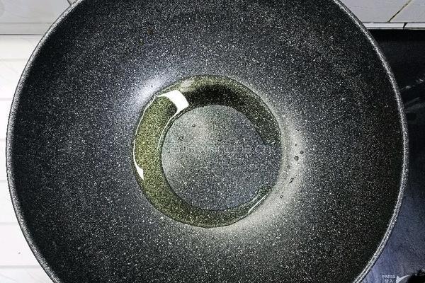 番茄菜花的做法图解7