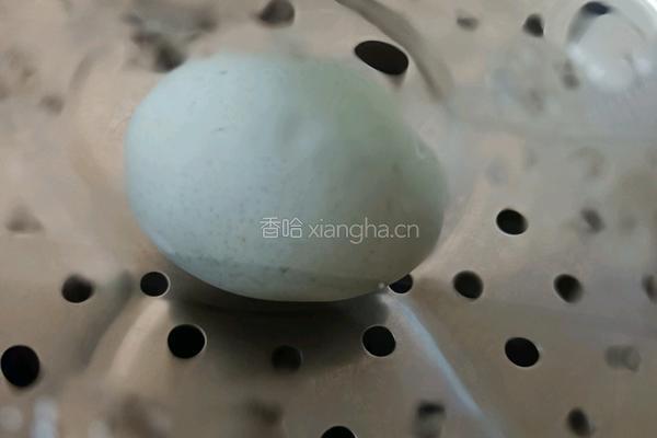 皮蛋瘦肉粥的做法图解4