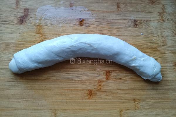 韭菜烙饼的做法图解7