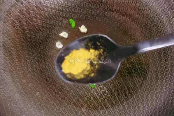 爆炒土豆丝的做法图解10