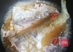 家烧白鲢鱼的做法图解4