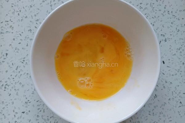 海鲜菇炒饭的做法图解5